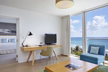 Hotel Beach Club At The Boca Raton Boca Raton (Fl): Photo 