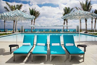 Hotel Beach Club At The Boca Raton Boca Raton (Fl): Photo 