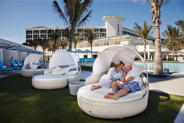 Hotel Beach Club At The Boca Raton Boca Raton (Fl): Photo 
