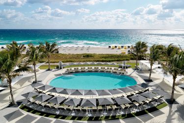 Hotel Beach Club At The Boca Raton Boca Raton (Fl): Photo 