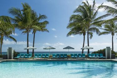 Hotel Beach Club At The Boca Raton Boca Raton (Fl): Photo 