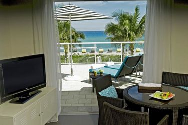 Hotel Beach Club At The Boca Raton Boca Raton (Fl): Photo 