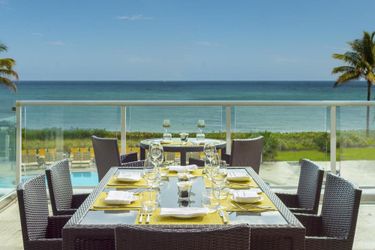 Hotel Beach Club At The Boca Raton Boca Raton (Fl): Photo 