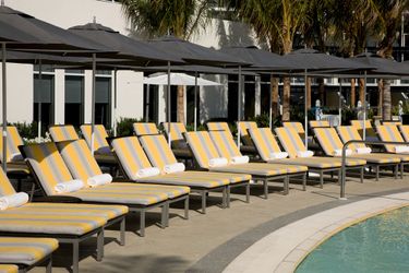 Hotel Beach Club At The Boca Raton Boca Raton (Fl): Photo 