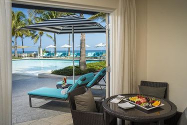 Hotel Beach Club At The Boca Raton Boca Raton (Fl): Photo 