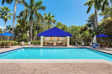 Hotel Springhill Suites By Marriott Boca Raton Boca Raton (Fl): Photo 