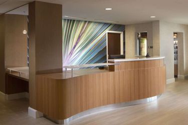 Hotel Springhill Suites By Marriott Boca Raton Boca Raton (Fl): Photo 