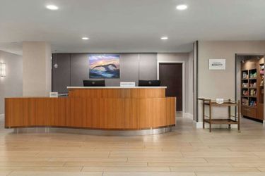 Hotel Springhill Suites By Marriott Boca Raton Boca Raton (Fl): Photo 