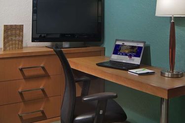 Hotel Springhill Suites By Marriott Boca Raton Boca Raton (Fl): Photo 