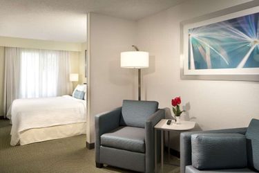 Hotel Springhill Suites By Marriott Boca Raton Boca Raton (Fl): Photo 