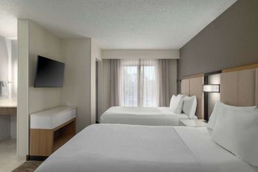 Hotel Springhill Suites By Marriott Boca Raton Boca Raton (Fl): Photo 