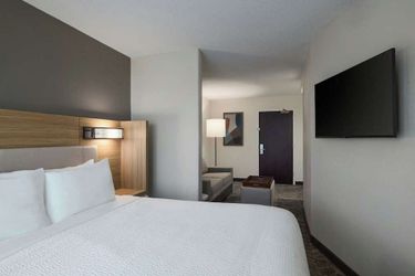 Hotel Springhill Suites By Marriott Boca Raton Boca Raton (Fl): Photo 
