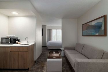 Hotel Springhill Suites By Marriott Boca Raton Boca Raton (Fl): Photo 