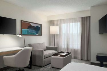 Hotel Springhill Suites By Marriott Boca Raton Boca Raton (Fl): Photo 
