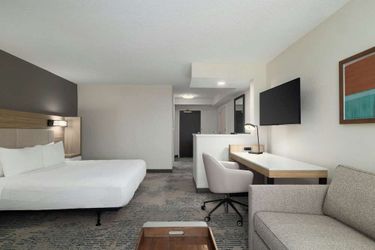 Hotel Springhill Suites By Marriott Boca Raton Boca Raton (Fl): Photo 