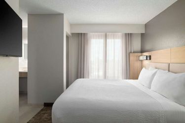 Hotel Springhill Suites By Marriott Boca Raton Boca Raton (Fl): Photo 