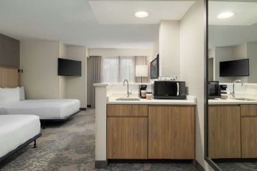 Hotel Springhill Suites By Marriott Boca Raton Boca Raton (Fl): Photo 