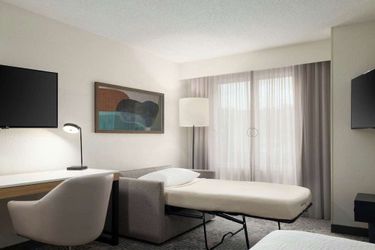 Hotel Springhill Suites By Marriott Boca Raton Boca Raton (Fl): Photo 