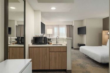 Hotel Springhill Suites By Marriott Boca Raton Boca Raton (Fl): Photo 