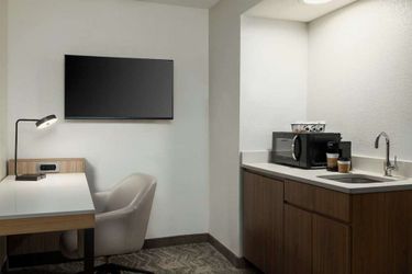 Hotel Springhill Suites By Marriott Boca Raton Boca Raton (Fl): Photo 