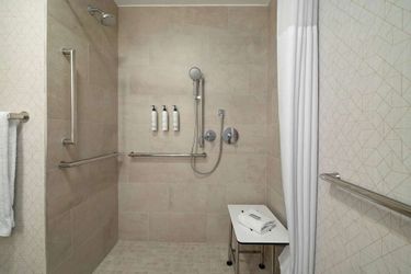 Hotel Springhill Suites By Marriott Boca Raton Boca Raton (Fl): Photo 