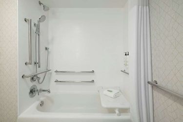 Hotel Springhill Suites By Marriott Boca Raton Boca Raton (Fl): Photo 