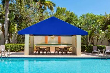 Hotel Springhill Suites By Marriott Boca Raton Boca Raton (Fl): Photo 