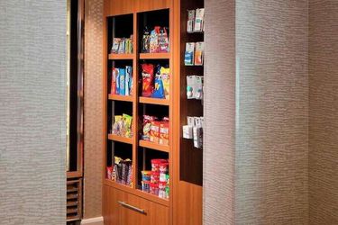 Hotel Springhill Suites By Marriott Boca Raton Boca Raton (Fl): Photo 