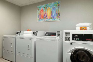 Hotel Springhill Suites By Marriott Boca Raton Boca Raton (Fl): Photo 