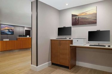 Hotel Springhill Suites By Marriott Boca Raton Boca Raton (Fl): Photo 