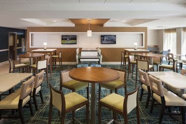 Hotel Springhill Suites By Marriott Boca Raton Boca Raton (Fl): Photo 