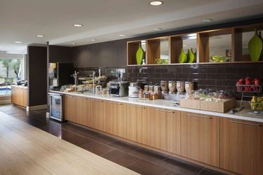 Hotel Springhill Suites By Marriott Boca Raton Boca Raton (Fl): Photo 