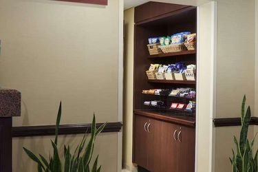 Hotel Springhill Suites By Marriott Boca Raton Boca Raton (Fl): Photo 