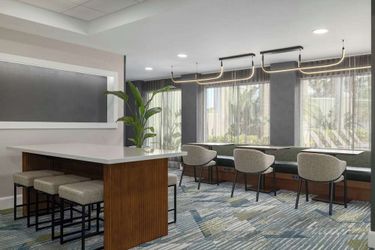 Hotel Springhill Suites By Marriott Boca Raton Boca Raton (Fl): Photo 