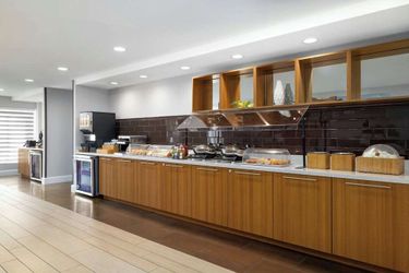 Hotel Springhill Suites By Marriott Boca Raton Boca Raton (Fl): Photo 