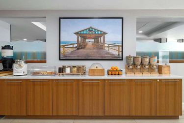 Hotel Springhill Suites By Marriott Boca Raton Boca Raton (Fl): Photo 