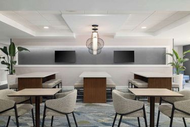 Hotel Springhill Suites By Marriott Boca Raton Boca Raton (Fl): Photo 