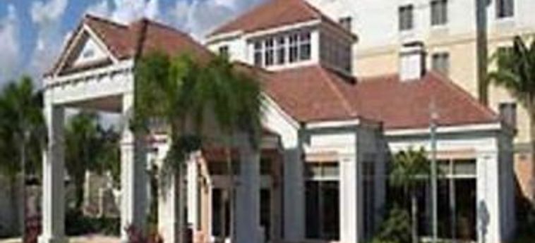 Hotel Hilton Garden Inn Boca Raton:  BOCA RATON (FL)