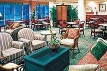 Hotel Fairfield Inn & Suites Boca Raton:  BOCA RATON (FL)