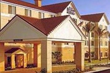Hotel Fairfield Inn & Suites Boca Raton:  BOCA RATON (FL)