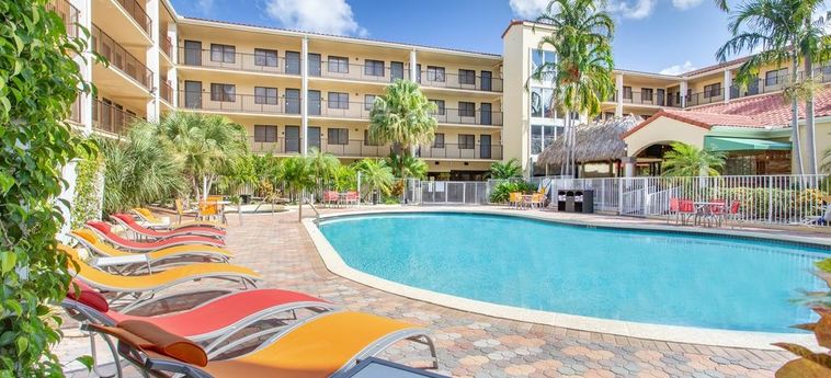 Hotel Holiday Inn Boca Raton - North:  BOCA RATON (FL)