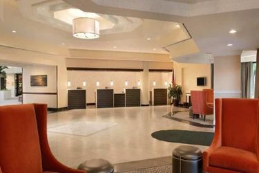 Hotel Embassy Suites By Hilton Boca Raton:  BOCA RATON (FL)
