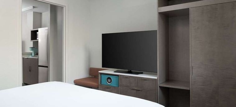 Hotel Hilton Suites Boca Raton Boca Raton (Fl): Foto 