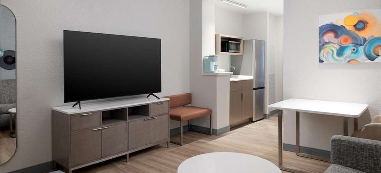 Hotel Hilton Suites Boca Raton Boca Raton (Fl): Foto 