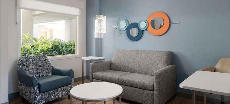 Hotel Hilton Suites Boca Raton Boca Raton (Fl): Foto 