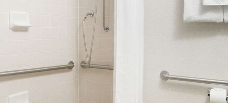 Hotel Hilton Suites Boca Raton Boca Raton (Fl): Foto 