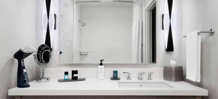 Hotel Hilton Suites Boca Raton Boca Raton (Fl): Foto 