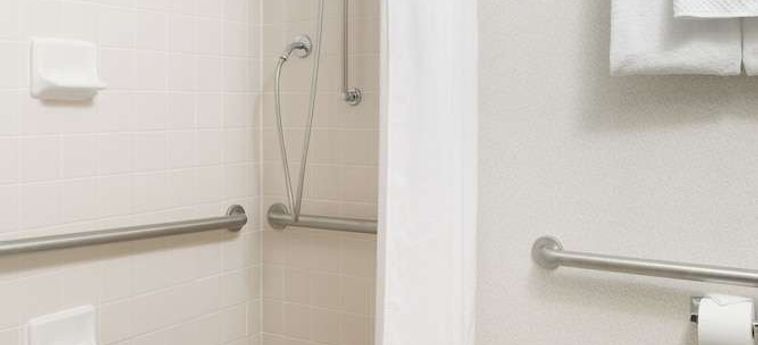 Hotel Hilton Suites Boca Raton Boca Raton (Fl): Foto 