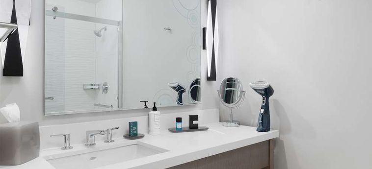 Hotel Hilton Suites Boca Raton Boca Raton (Fl): Foto 