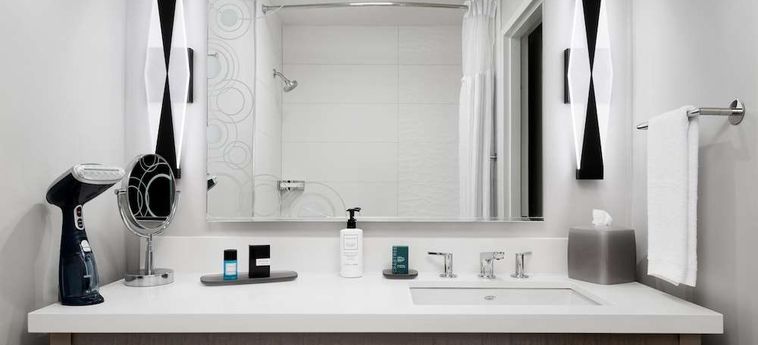 Hotel Hilton Suites Boca Raton Boca Raton (Fl): Foto 